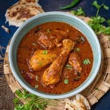 Curry