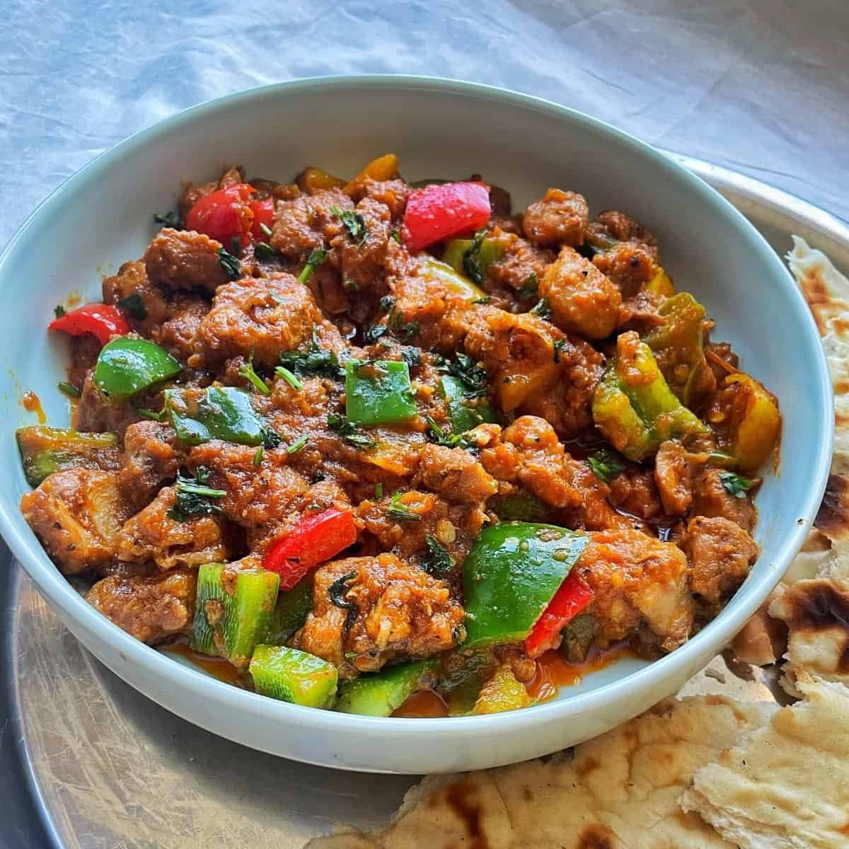 Jalfrezi