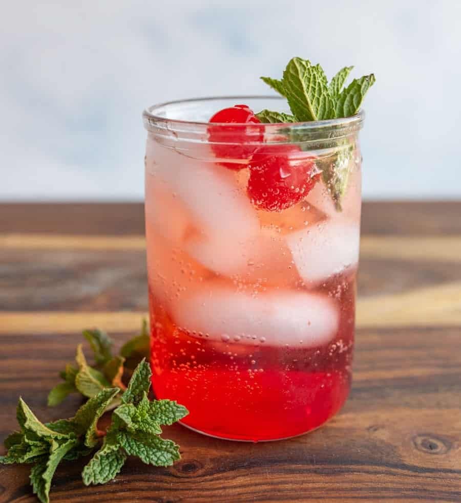 Shirley Temple