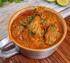 Daawat Chicken