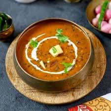 Daal Makhani (V)